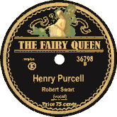 The Fairy Queen   2:04   1.9 MB  MP3