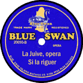 La Juive: Si la riguer  4:04   3.8 MB  MP3